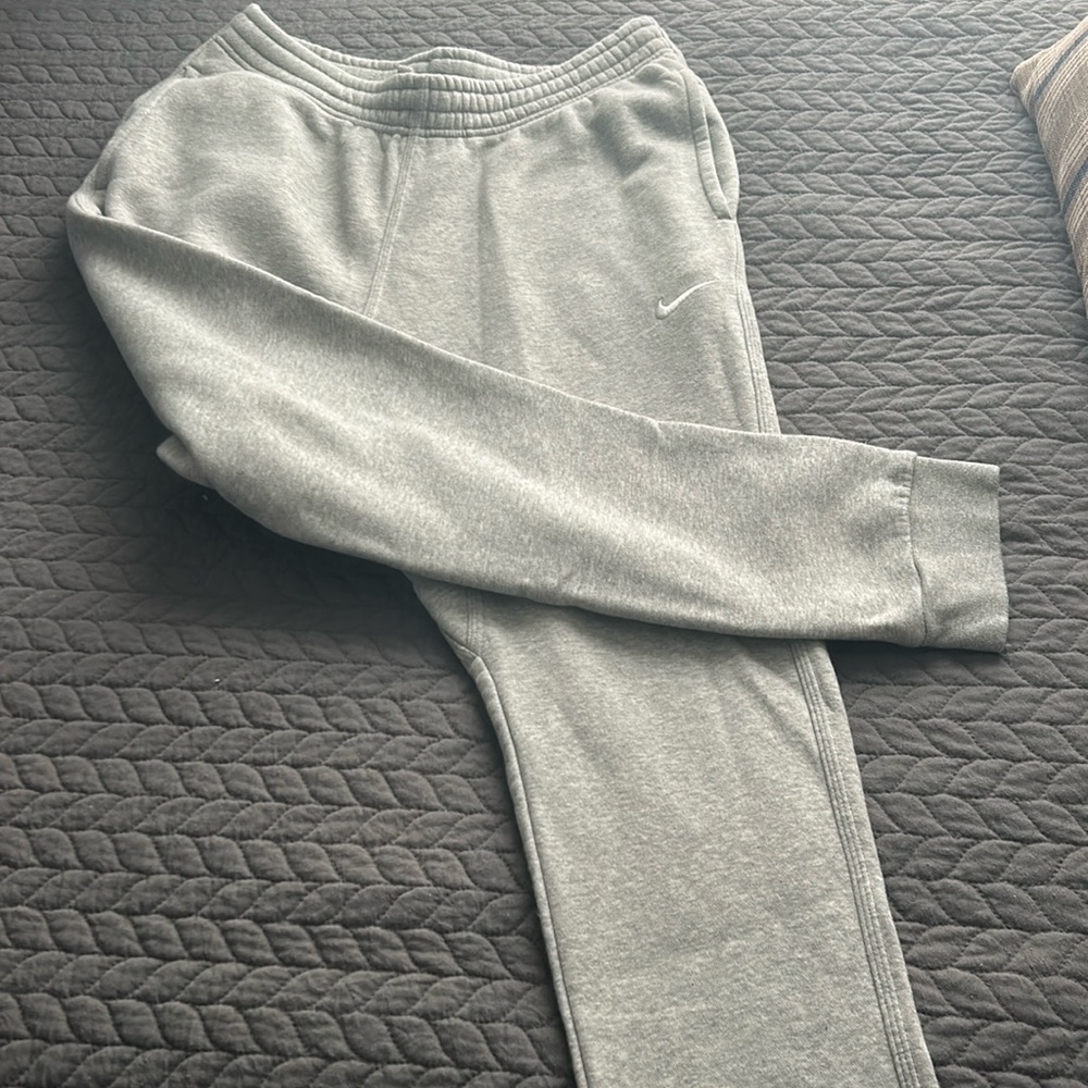Nike sweatpants